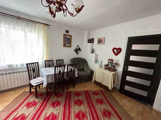 Підселення в ізольовану кімнату в особняку р-н Стрийський Автовокзал Львів