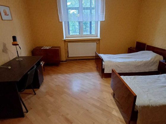 Підселення, оренда ізольованої кімнати вул. Окружна Львов