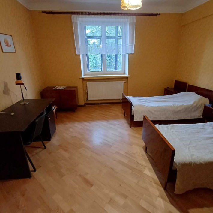 Підселення, оренда ізольованої кімнати вул. Окружна - фото 1