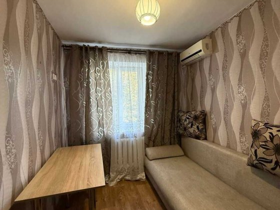 Сдам комнату в коммунальной квартире, Черёмушки Одеса