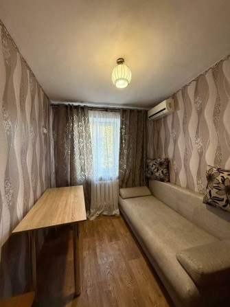 Сдам комнату в коммунальной квартире, Черёмушки - фото 1