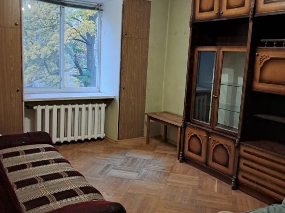Сдам комнату в 3- х комнатной квартире на Королева Одеса