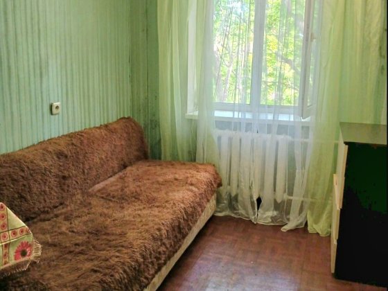 Сдам Терешковой / Космонавтов комнату в коммуне Одеса