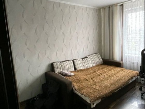 Без Комісії. Здам квартиру, одна кімната. Русанівка. Власник