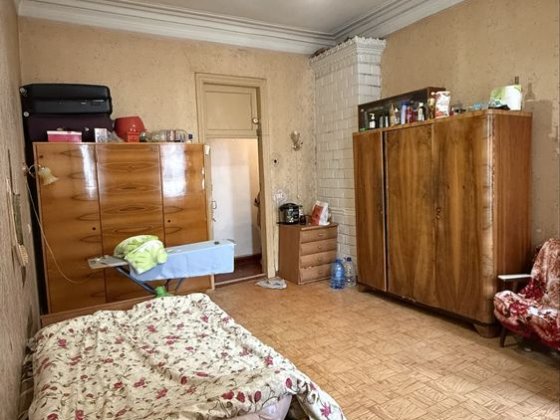 Сдам 1 комнату в коммуне Центр  Европейская (Екатерининская)/Греческая