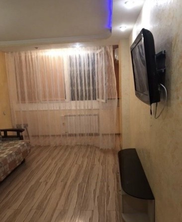 здаю кімнату з гарним ремонтом - фото 1