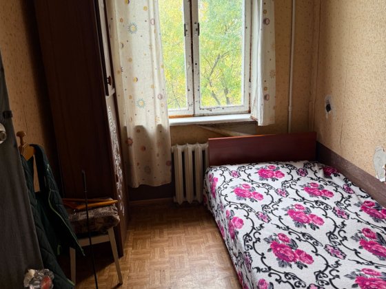 Здам кімнату (Севастопольська пл.) від хозяїна Київ