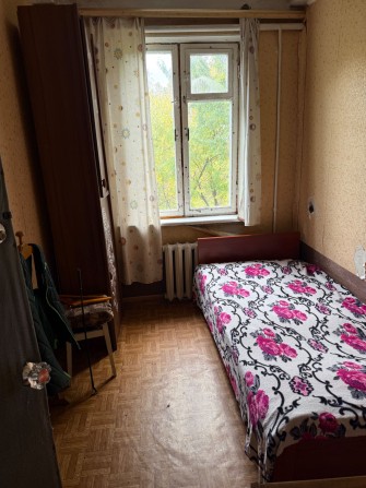 Здам кімнату (Севастопольська пл.) від хозяїна - фото 1