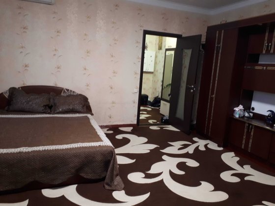 Сдаётся большая комната в общежитии Київ