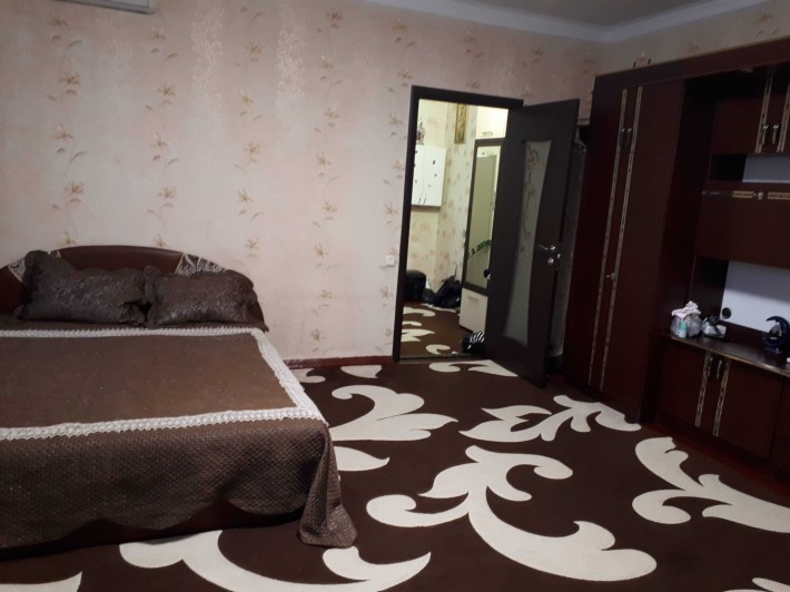 Сдаётся большая комната в общежитии - фото 1