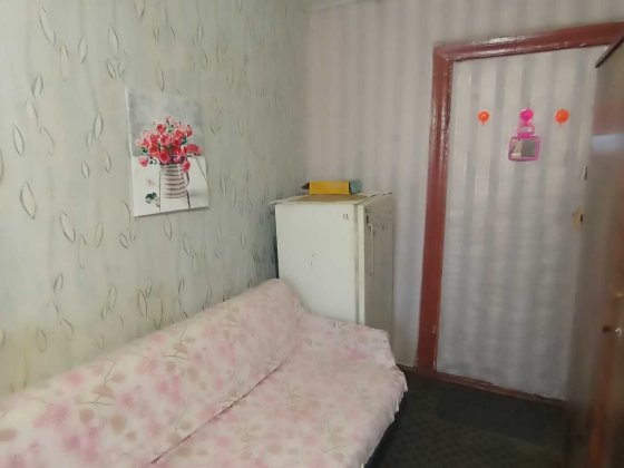 Сдам комнату в блоке ХТЗ Харків