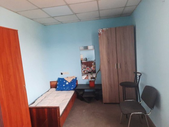 Сдам отдельную комнату под ключ 15 кв.м Севаст. пл. Турец. гор. б/ком Киев