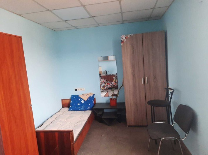 Сдам отдельную комнату под ключ 15 кв.м Севаст. пл. Турец. гор. б/ком - фото 1