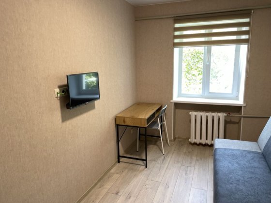 Здам смарт кімнату з сучасним ремонтом пл. Толбухіна Одеса