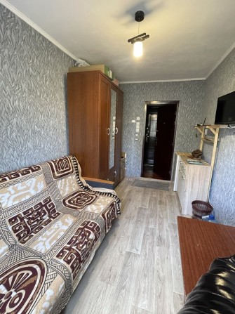 Сдам комнату метро 23 Августа 5 минут - фото 1