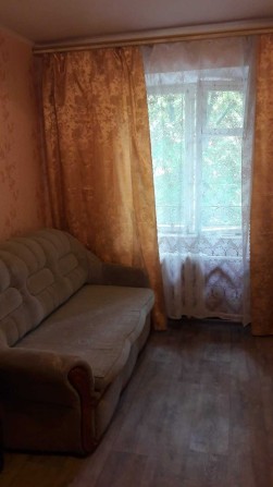 Сдается комната в коммуне на Краснова пл.Толбухино - фото 1