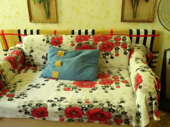 Сдам комнату в квартире с хозяйкой на Розумовской Одеса