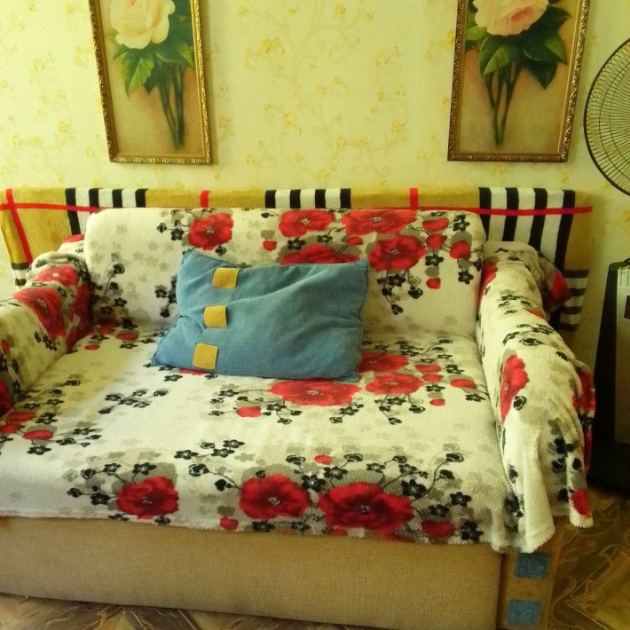 Сдам комнату в квартире с хозяйкой на Розумовской - фото 1