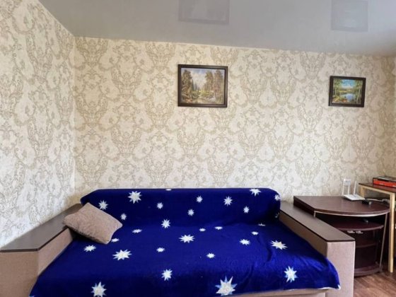 1000 грн‼️‼️/АРЕНДА/Комната в общежитии/ Валентиновская  58а