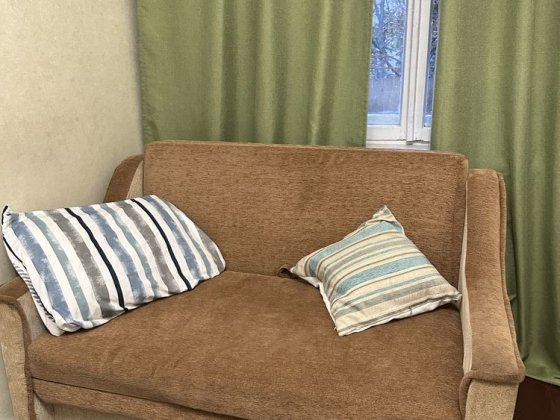 Сдам комуну семинарская 15а,до жд 5 мин,удобствами приморский район Одесса