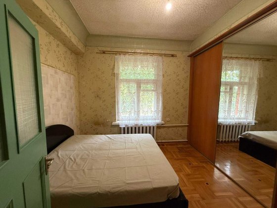 Сдается 2х комнатная квартира в центре ! Харків