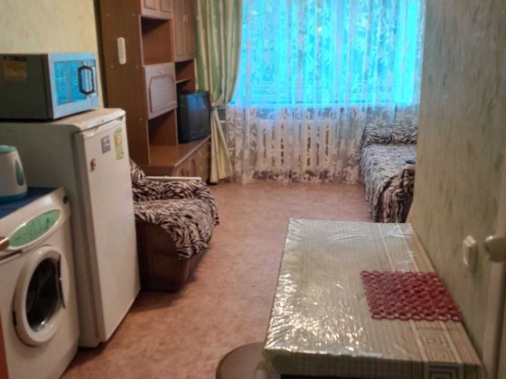 Сдам гостинку на Салтовке ул. В Зубенка Харків