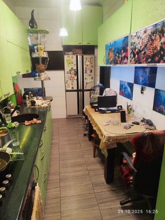 Слача комнаты с хозяйкой - фото 1