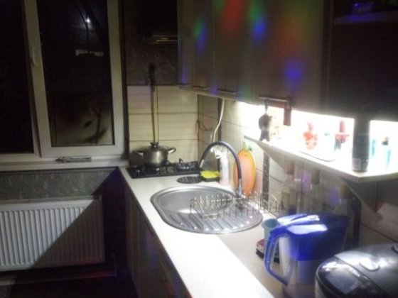 Сдам комнату в двухкомнатной квартире Одеса