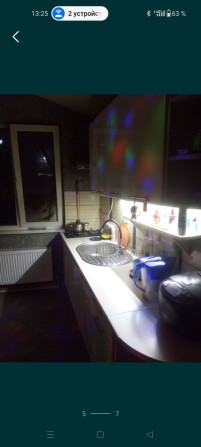 Сдам комнату в двухкомнатной квартире - фото 1