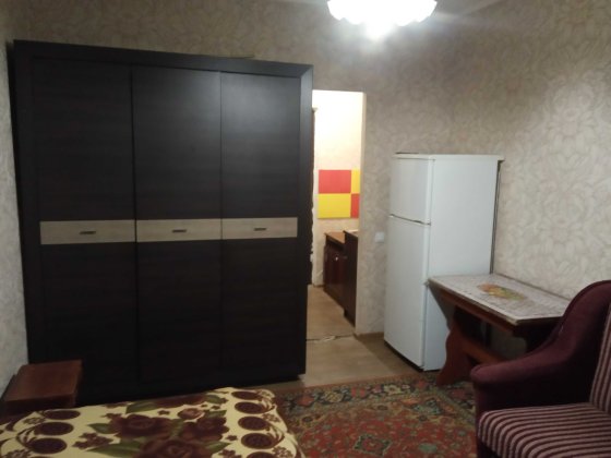 Сдам гостинку со своим с/узлом ул Докучаева Харків