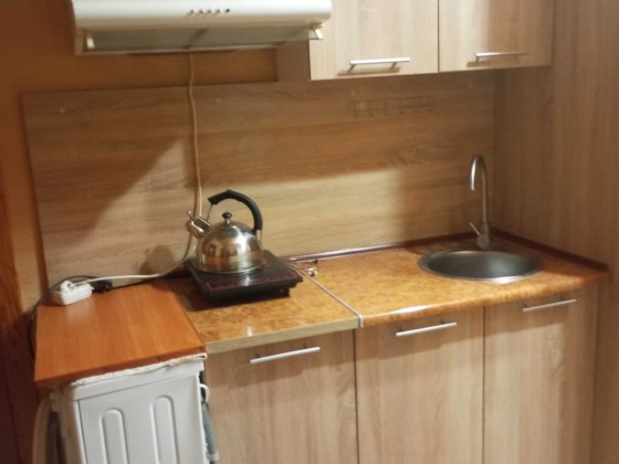 Сдам гостинку 1 комната в ЖК Карамель возле метро Центральный рынок Харьков