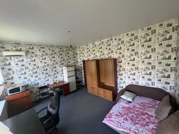 Здам кімнату в коммуні центр міста Одеси - фото 1