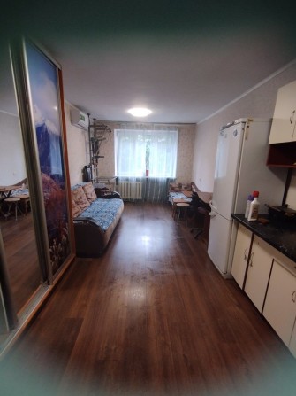 Здам кімнату в гуртожитку м.Київ бульвар Кольцова 17а18кв м - фото 1