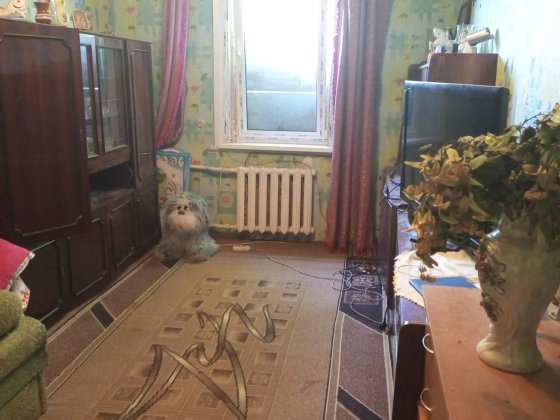 Сдам комнату в частном доме со всеми удобствами Харків