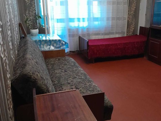 Сдам комнату в 3-комн,квартире по ул,Ужвий Виноградарь Київ