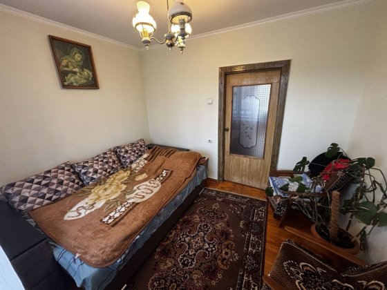 Оренд 2 кімнати  в спальному р-н. 9т. Львов