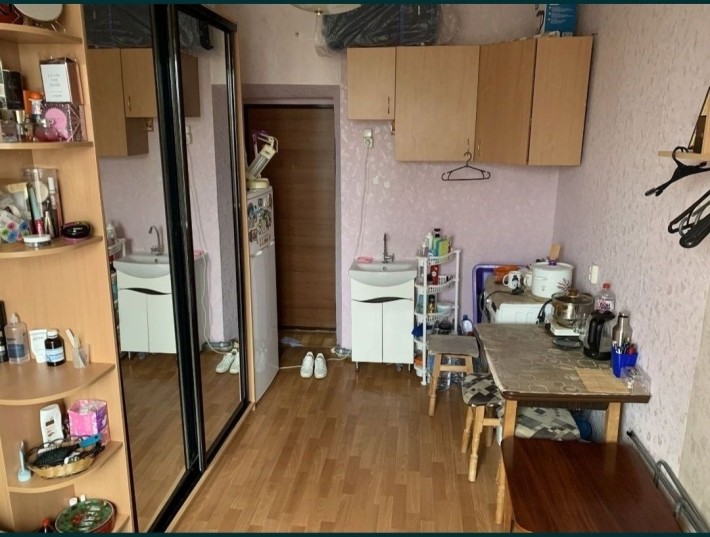 Сдам комнату на ХТЗ - фото 1