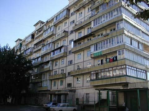 Здам кімнату (Сдам комнату) Виноградарь (хозяйка) - фото 1