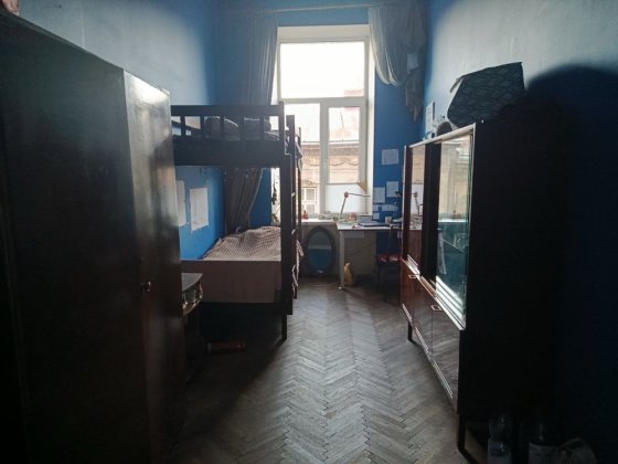 Шукаємо дівчину для підселення у кімнату Львов