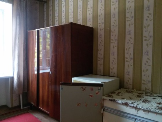 Сдам гостинку возле метро ХТЗ. Харьков