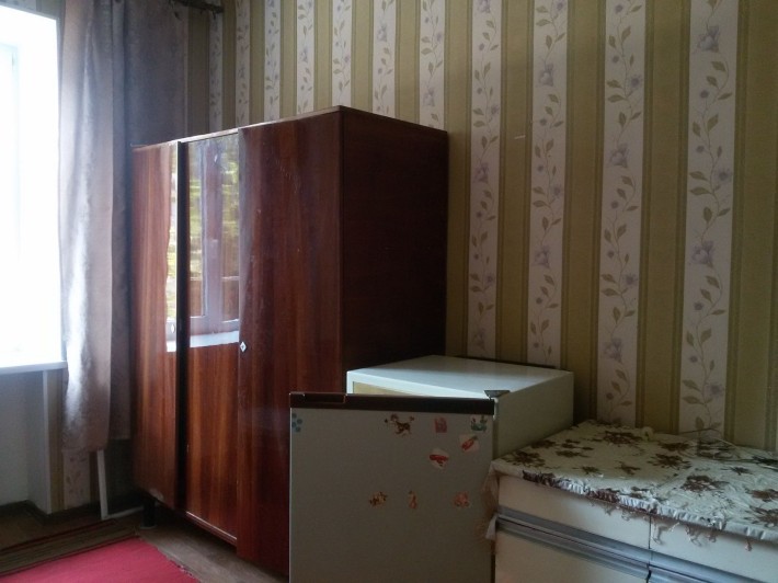 Сдам гостинку возле метро ХТЗ. - фото 1