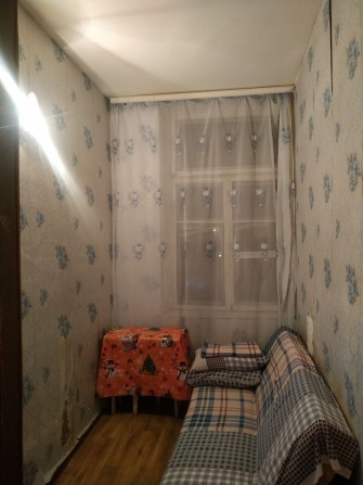 Сдам комнату в общежитие - фото 1