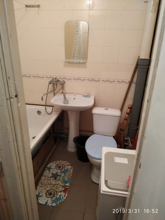 Сдам гостинку на Одесской со всеми удобствами - фото 1