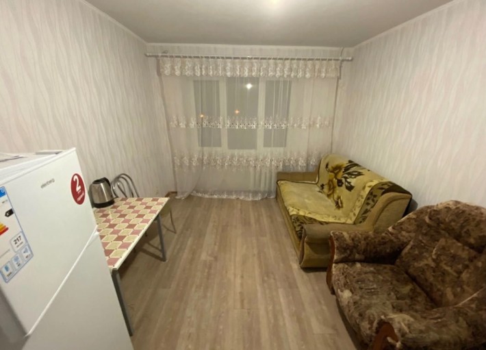 Аренда комнаты в центре - фото 1