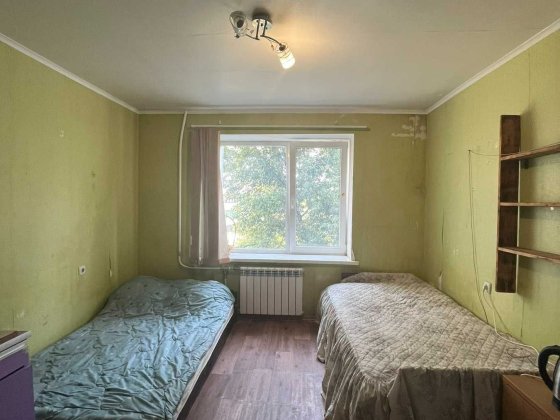 Здам кімнату в гуртожиток - станція м.Київська Харків