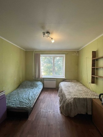 Здам кімнату в гуртожиток - станція м.Київська - фото 1