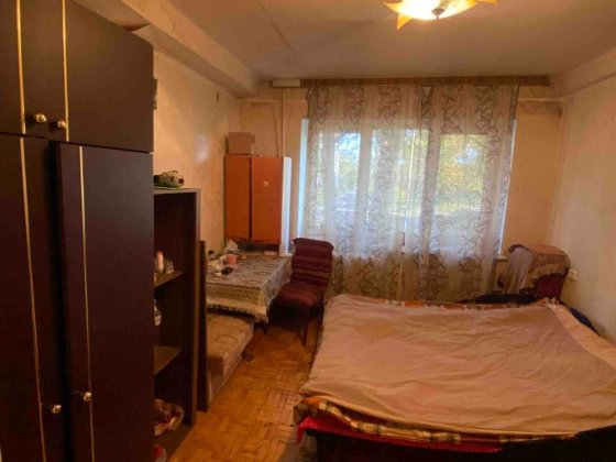 Оренда кімнати Харківське шосе 21/1. Дарницький вокзал, Привокзальна. Киев