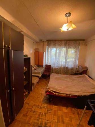 Оренда кімнати Харківське шосе 21/1. Дарницький вокзал, Привокзальна. - фото 1