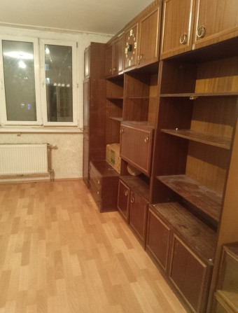 Сдам комнату проспект Червонной калини 70.5/25эт.дома.без хозяев . - фото 1