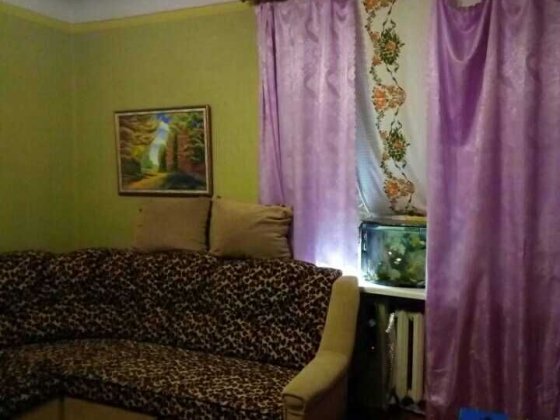 Сдам гостинку Холодная Гора Харьков
